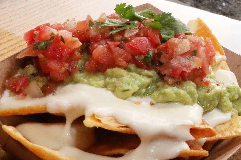 The Guac Box | restaurant | 1400 W State St, West Lafayette, IN 47906, USA | 7654213230 OR +1 765-421-3230