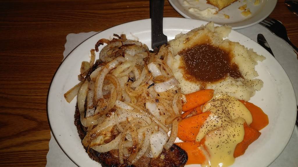 Ryans Place Restaurant | restaurant | 330 S 11th Ave, Hanford, CA 93230, USA | 5595820678 OR +1 559-582-0678