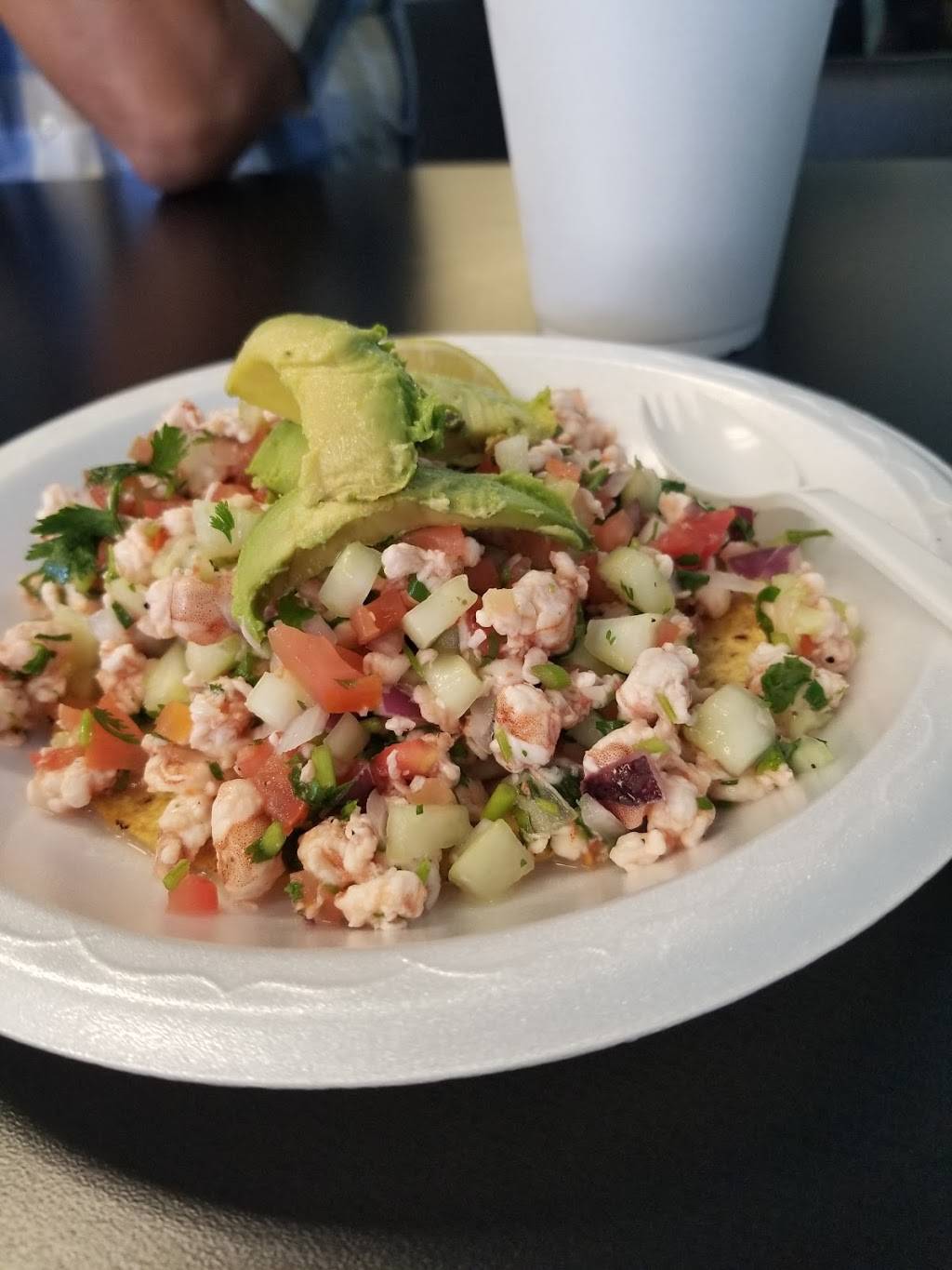 Los Cabos Tacos | restaurant | 11840 Magnolia Ave, Riverside, CA 92503, USA | 9513522653 OR +1 951-352-2653