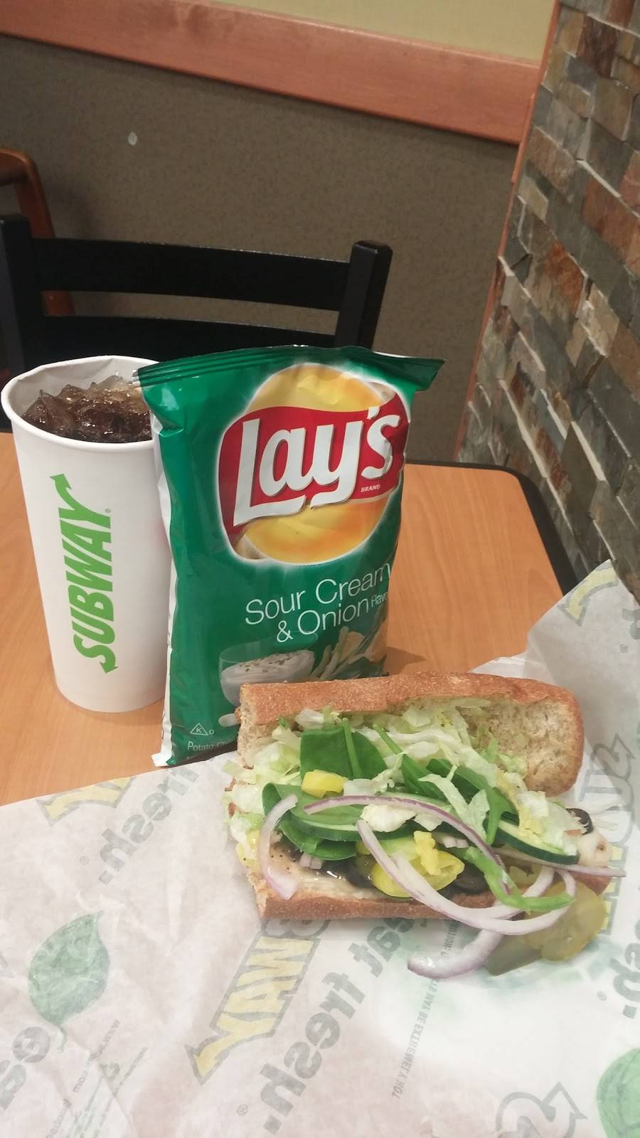 Subway Restaurants | restaurant | 4075 Evergreen Village Square, Suite 130 Evergreen Village Center Bldg C, San Jose, CA 95135, USA | 4087843383 OR +1 408-784-3383