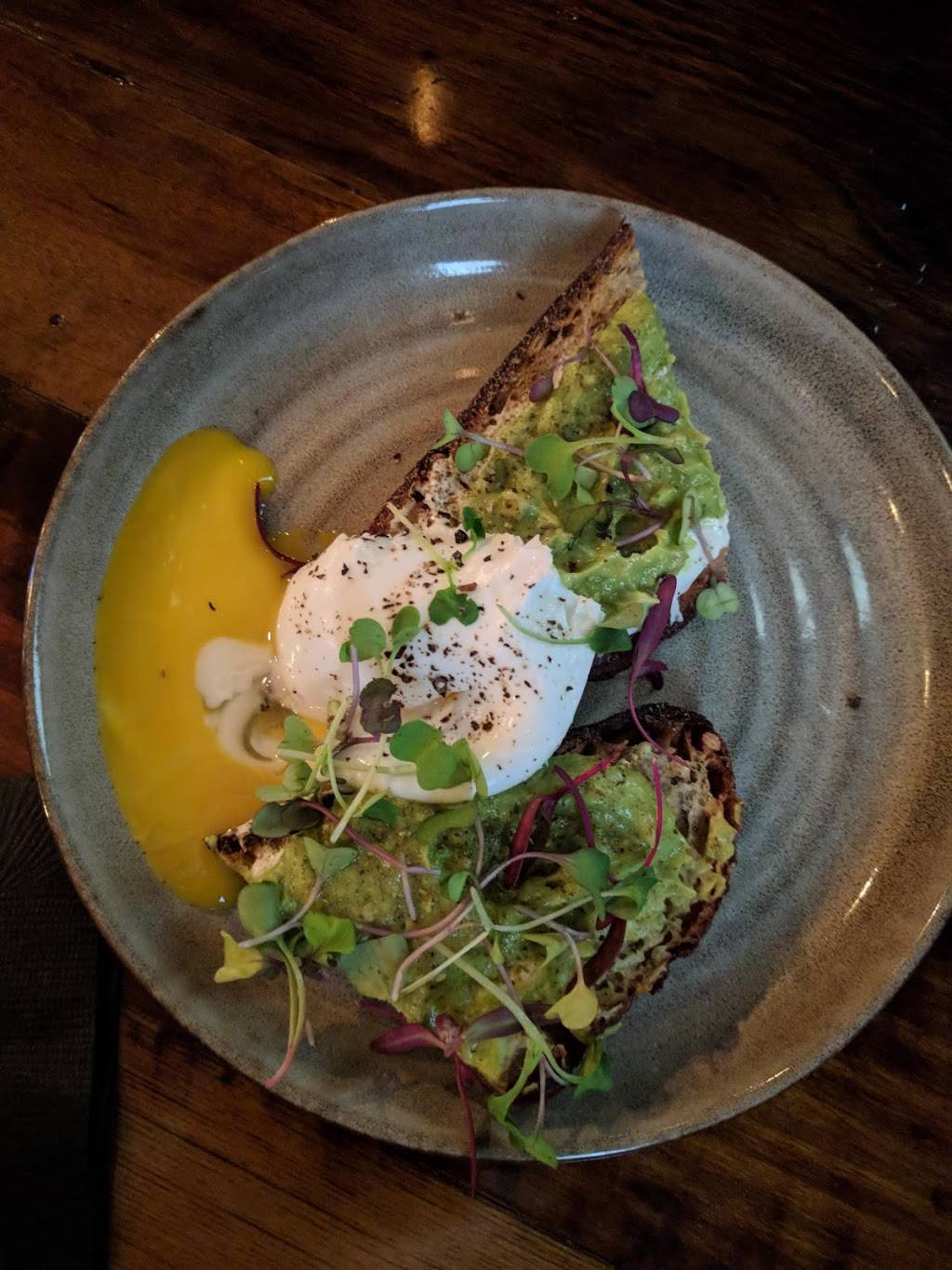 Fort Willow | restaurant | 1721 N Elston Ave, Chicago, IL 60642, USA | 7736878898 OR +1 773-687-8898