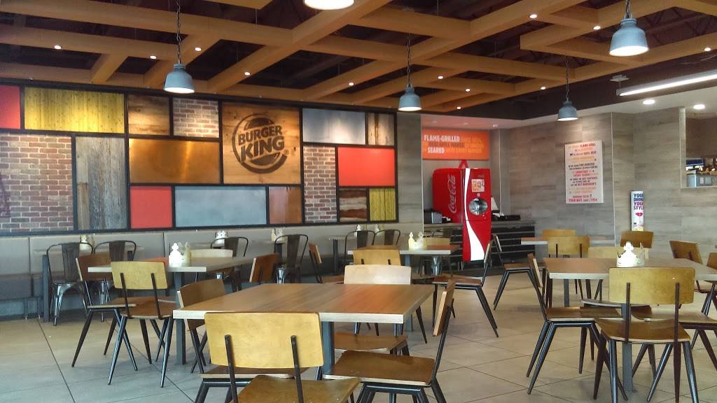 Burger King | restaurant | 11300 SE Mill Plain Blvd, Vancouver, WA 98684, USA | 3602549154 OR +1 360-254-9154