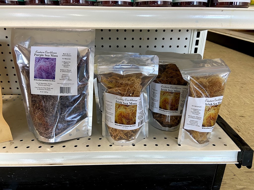 Jamaica Herbal Health Food Store and Juice Bar | restaurant | 8026 W McNab Rd, North Lauderdale, FL 33068, USA | 9549332165 OR +1 954-933-2165