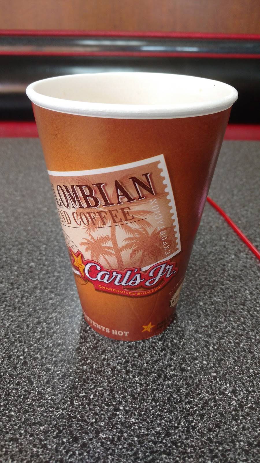 Carls Jr. | restaurant | 614 Dennery Rd, San Diego, CA 92154, USA | 6196621447 OR +1 619-662-1447