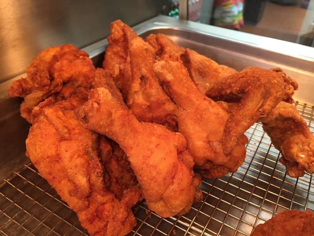 New York Fried Chicken Rt 273 | meal takeaway | 287 Christiana Rd, New Castle, DE 19720, USA | 3023226433 OR +1 302-322-6433