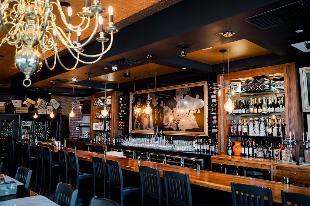 Humble Bistro | restaurant | 5415 E High St, Phoenix, AZ 85054, USA | 4805022121 OR +1 480-502-2121