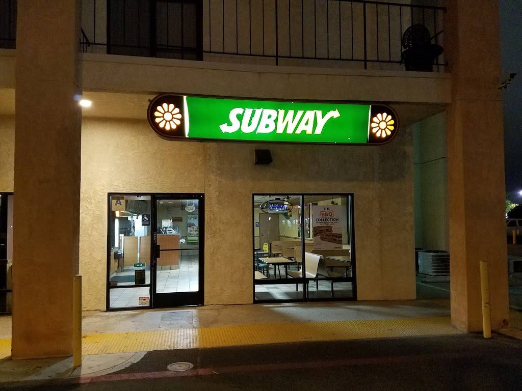 Subway | meal takeaway | 7710 Balboa Ave Suite 129, San Diego, CA 92111, USA | 8582797911 OR +1 858-279-7911