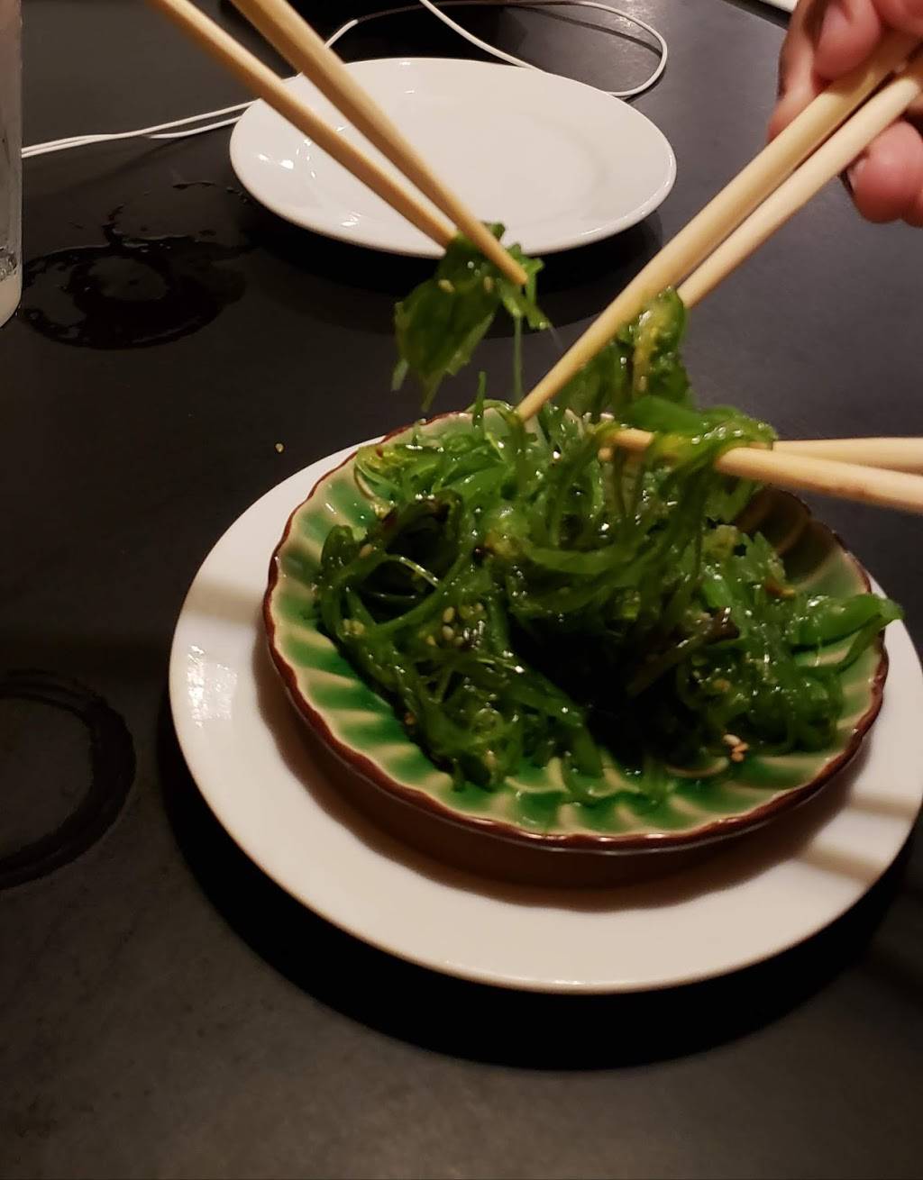 Hako Sushi | restaurant | 2603 Glenwood Ave #155, Raleigh, NC 27608, USA | 9192350589 OR +1 919-235-0589