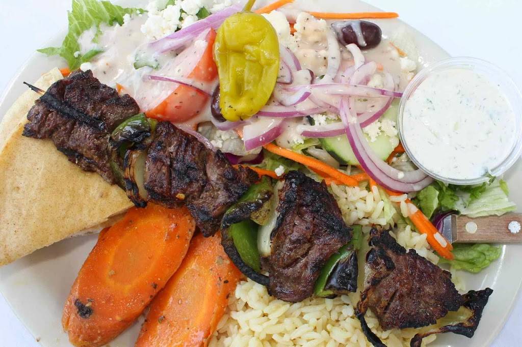 Troys Greek Restaurant | meal takeaway | 10450 Friars Rd suite t, San Diego, CA 92120, USA | 6192817741 OR +1 619-281-7741