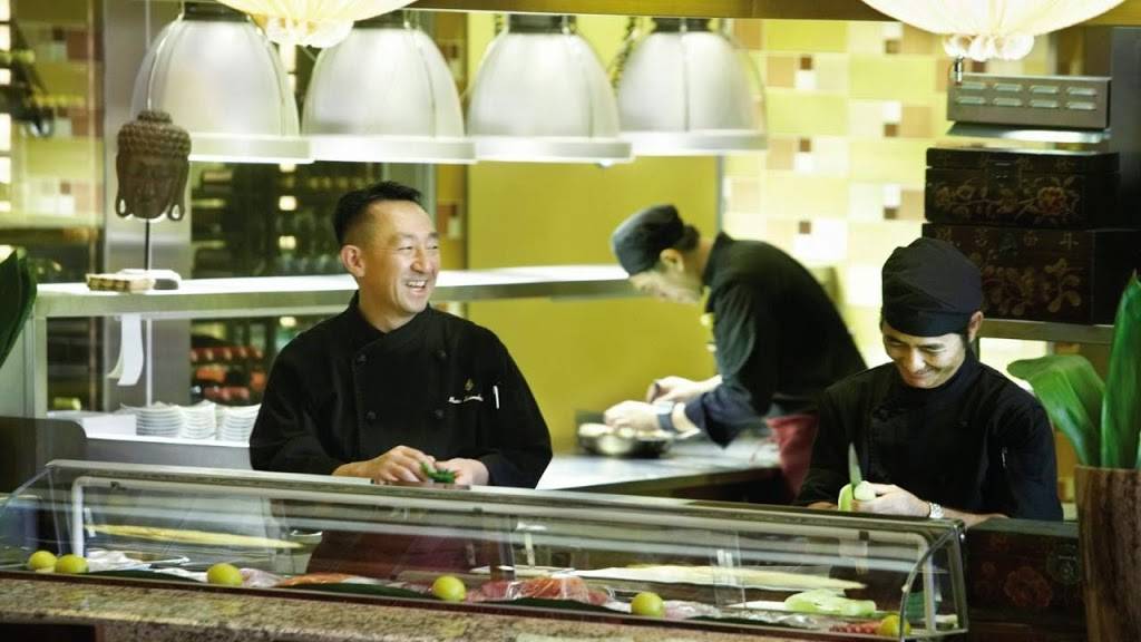 ONYX | restaurant | 2 Dole Dr, Westlake Village, CA 91362, USA | 8185753000 OR +1 818-575-3000