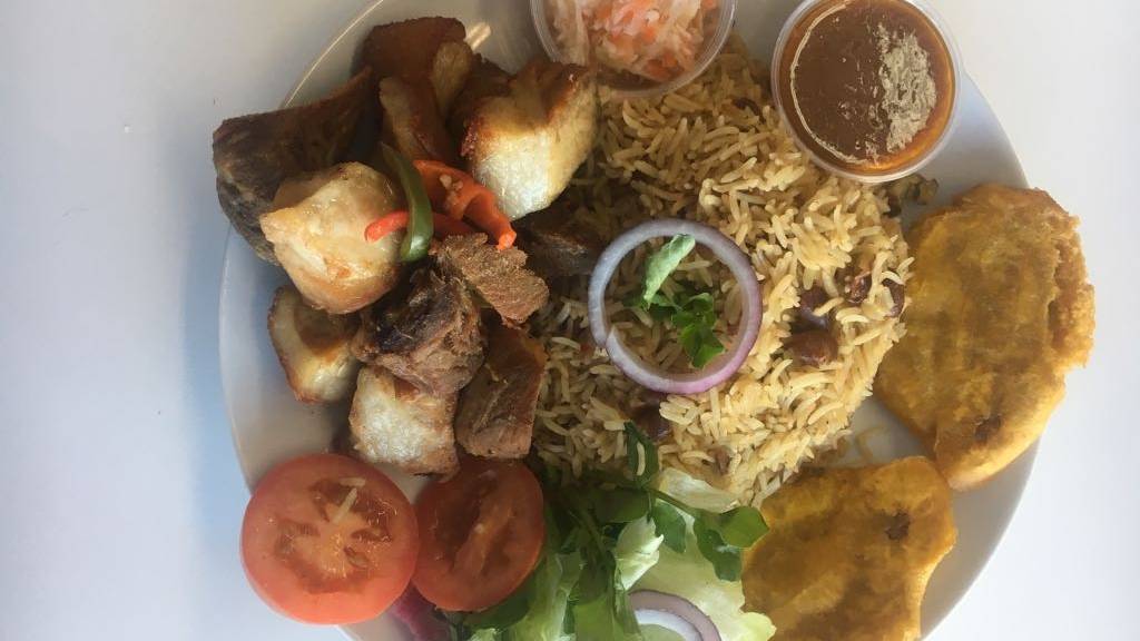 Cuisine Créole Carmel | restaurant | 7261 Boulevard Laurier, Terrebonne, QC J7M 1T7, Canada | 4508382222 OR +1 450-838-2222