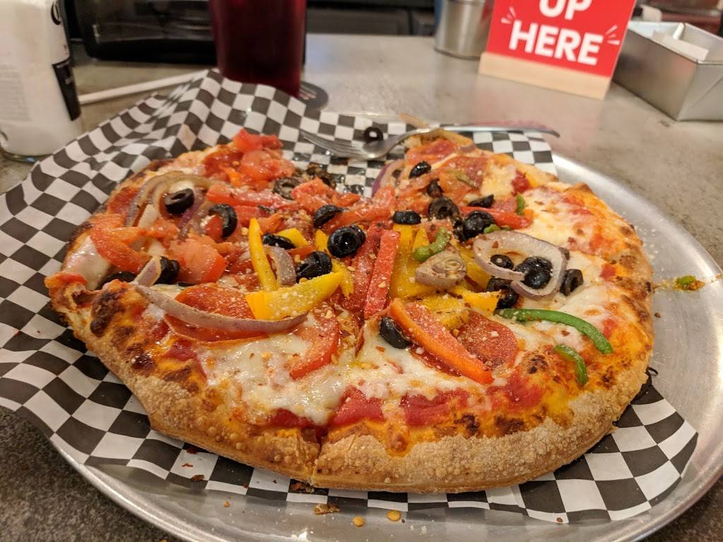 Urban 360 Pizza, Grill and Tap House | restaurant | 2119 Menaul Blvd NE, Albuquerque, NM 87107, USA | 5057172384 OR +1 505-717-2384