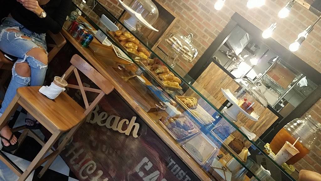 Caracas Fusion/Venezuelan Beach Food | restaurant | 6 Memorial Hwy, New Rochelle, NY 10801, USA | 9147404393 OR +1 914-740-4393