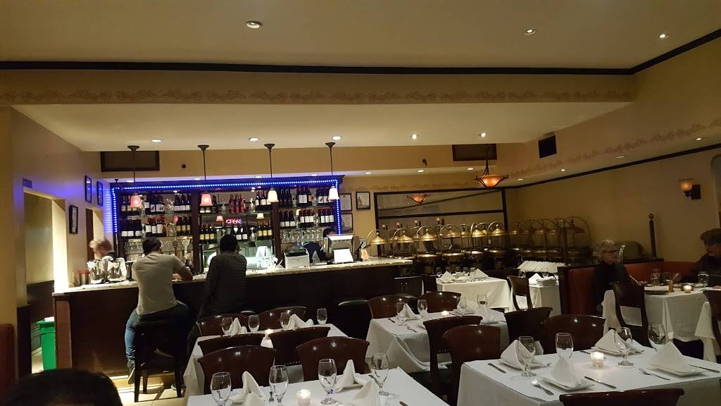 Clay Oven Indian Restaurant | restaurant | 385 W Portal Ave, San Francisco, CA 94127, USA | 4157312400 OR +1 415-731-2400