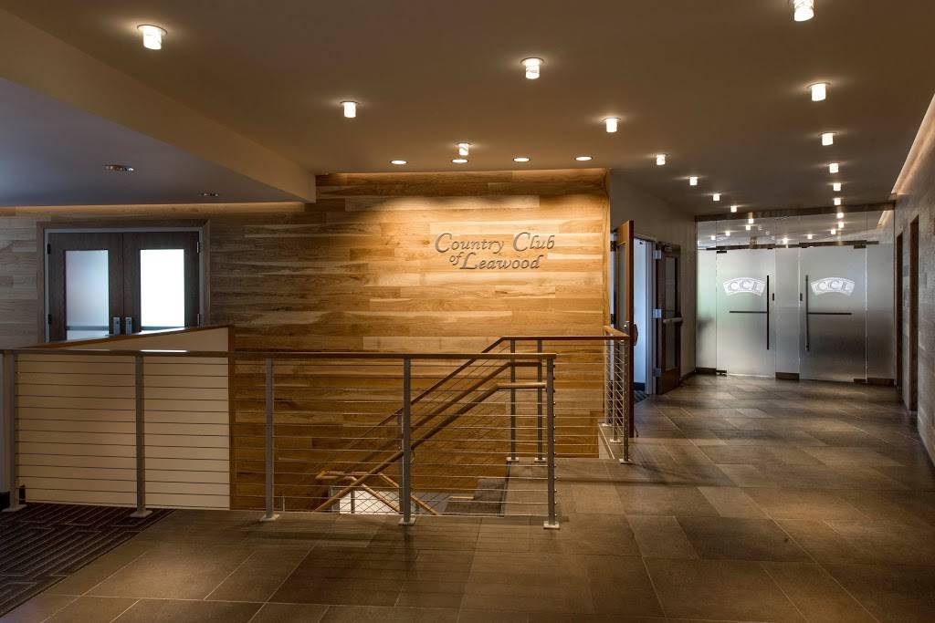 Country Club of Leawood | restaurant | 12700 Overbrook Rd, Leawood, KS 66209, USA | 9134913888 OR +1 913-491-3888