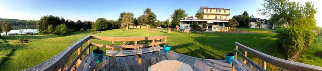 Fantasy Lake View Resort | restaurant | 142 Airport Rd, Yulan, NY 12792, USA | 8455573550 OR +1 845-557-3550