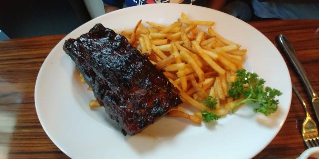 Madisons Restaurant & Bar | restaurant | 189 Lyon St N, Ottawa, ON K1R 5C1, Canada | 6136956262 OR +1 613-695-6262