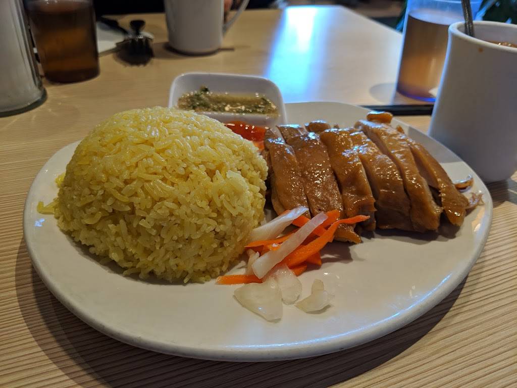 Silver Bay Cafe 銀龍 | restaurant | 9665 Bayview Ave #15, Richmond Hill, ON L4C 9V4, Canada | 9052371813 OR +1 905-237-1813