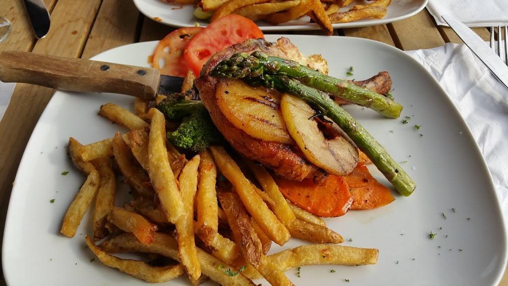 Le Pub Du Bon Vivant | restaurant | 70 Prom. du Portage, Gatineau, QC J8X 2K1, Canada | 8192057900 OR +1 819-205-7900