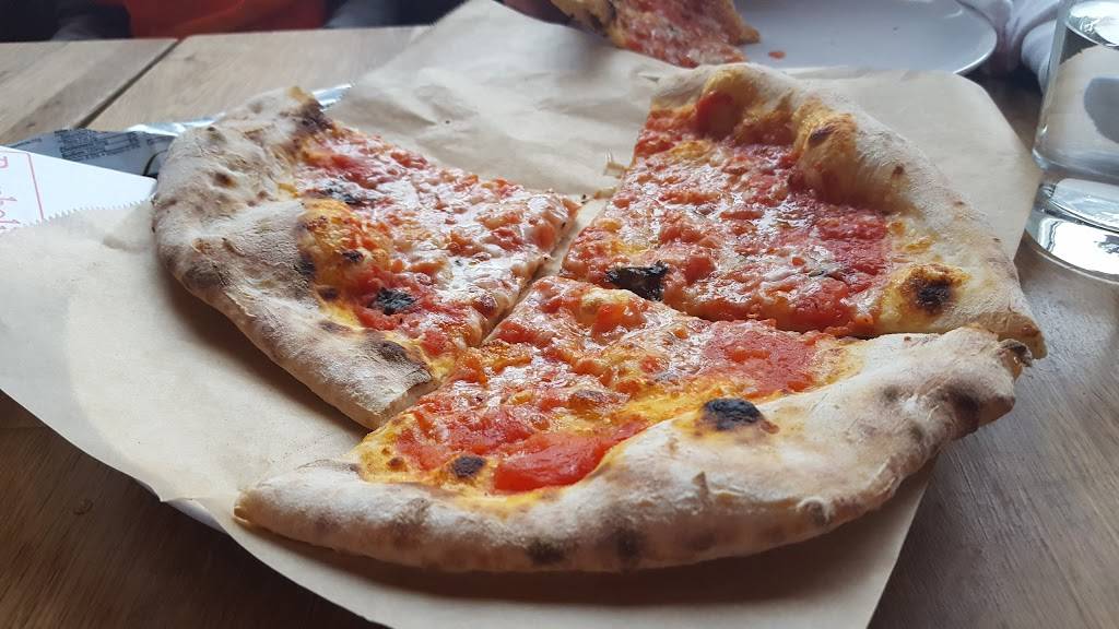 Bambolina | restaurant | 288 Derby St, Salem, MA 01970, USA | 9785948709 OR +1 978-594-8709