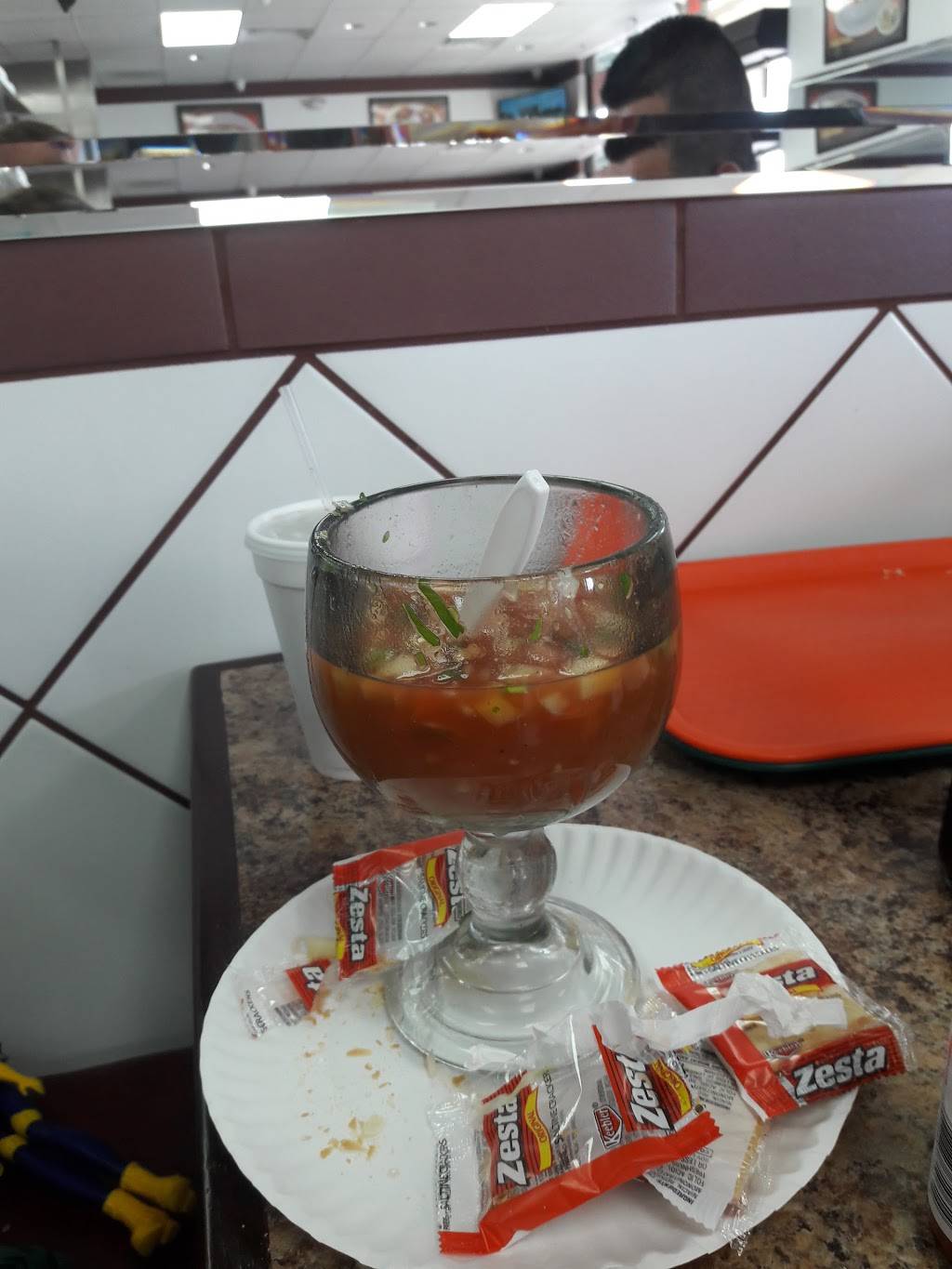 El Picoso Restaurant | restaurant | 307 S Azusa Ave, Azusa, CA 91702, USA | 6263348199 OR +1 626-334-8199