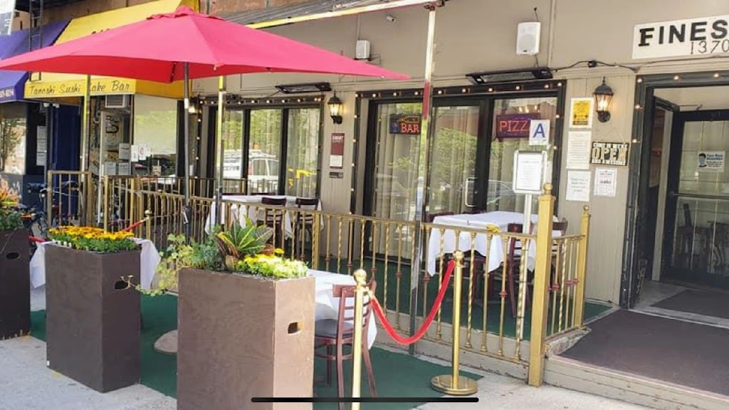 Finestra | restaurant | 1370 York Ave, New York, NY 10021, USA | 2127178595 OR +1 212-717-8595