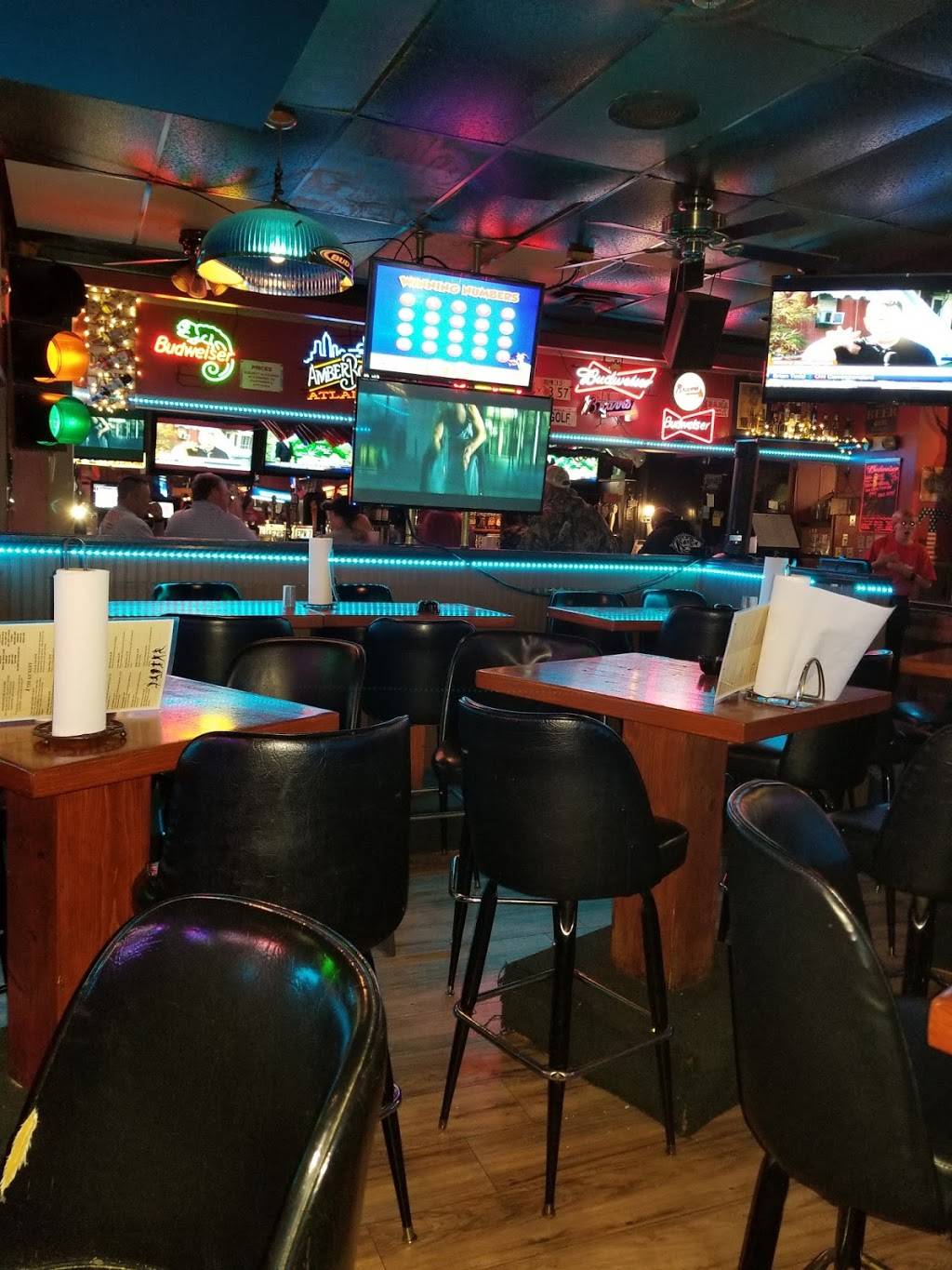Topps Bar & Grill | restaurant | 7214 Douglas Blvd j, Douglasville, GA 30135, USA | 7704891927 OR +1 770-489-1927