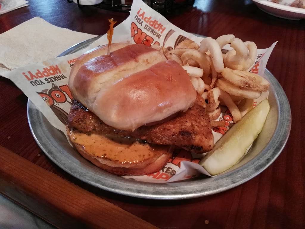 Hooters (Metairie) | meal takeaway | 4748 Veterans Blvd, Metairie, LA 70006, USA | 5048890160 OR +1 504-889-0160