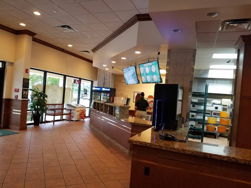 IL Primo Pizza & Wings | restaurant | 13401 Summerlin Rd #110, Fort Myers, FL 33919, USA | 2394661815 OR +1 239-466-1815