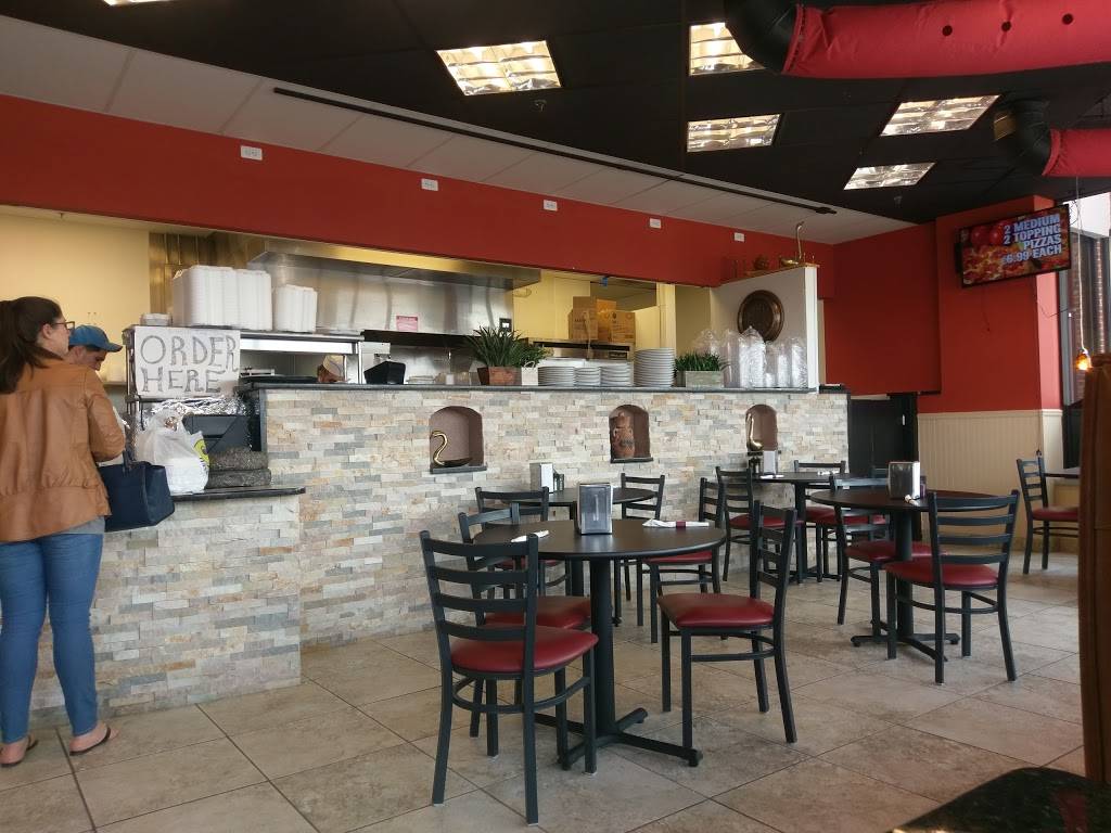 Sinbad Mediterranean Grill | restaurant | 30975 Five Mile Road, Livonia, MI 48154, USA | 7344694488 OR +1 734-469-4488