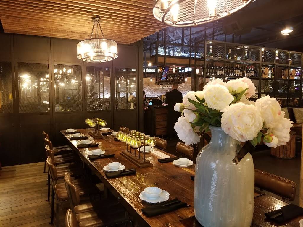 Peony Kitchen Bellevue | restaurant | 10317 Main St #100, Bellevue, WA 98004, USA | 4255027652 OR +1 425-502-7652