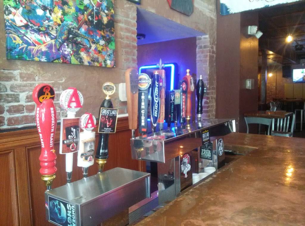 Fourth Street Bar & Grill | restaurant | 1810 N 4th St, Columbus, OH 43201, USA | 6142911420 OR +1 614-291-1420