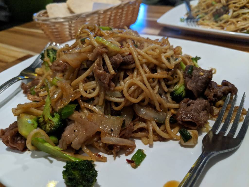 Big Grill Mongolian BBQ | restaurant | 28601 Marguerite Pkwy #1, Mission Viejo, CA 92692, USA | 9493645588 OR +1 949-364-5588