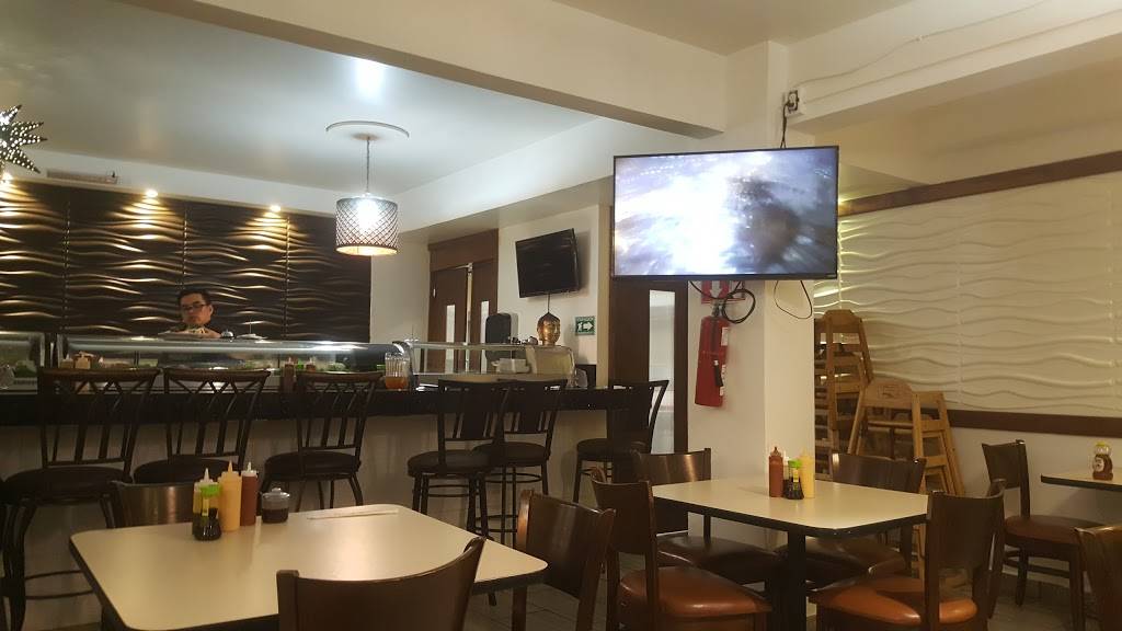 Koi Sushi | restaurant | Paseo Playas de Tijuana 1185, Playas, Jardines Playas de Tijuana, 22500 Tijuana, B.C., Mexico | 016643808981 OR +52 664 380 8981