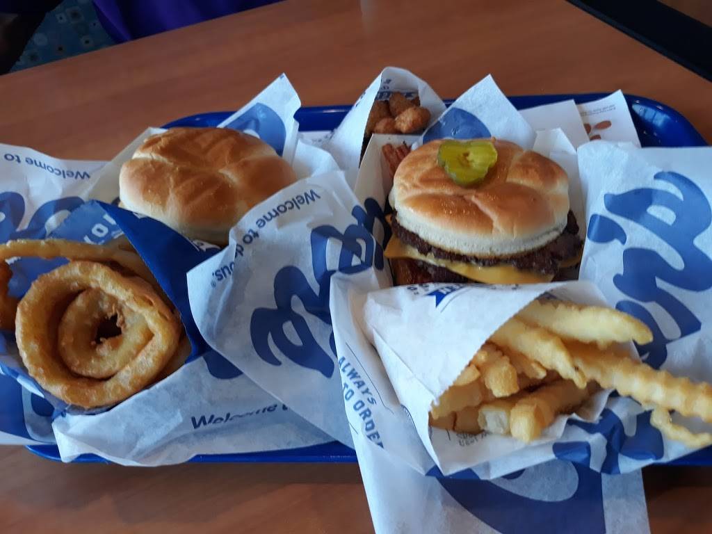 Culvers | restaurant | 2511 Lee Blvd, Lehigh Acres, FL 33971, USA | 2394919552 OR +1 239-491-9552