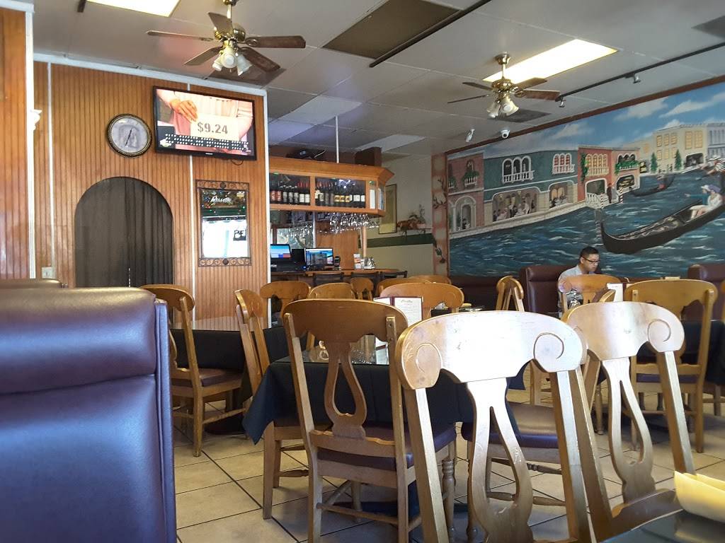 Pozzetto Italian Dining | meal delivery | 114 W Bonita Ave, San Dimas, CA 91773, USA | 9093059797 OR +1 909-305-9797