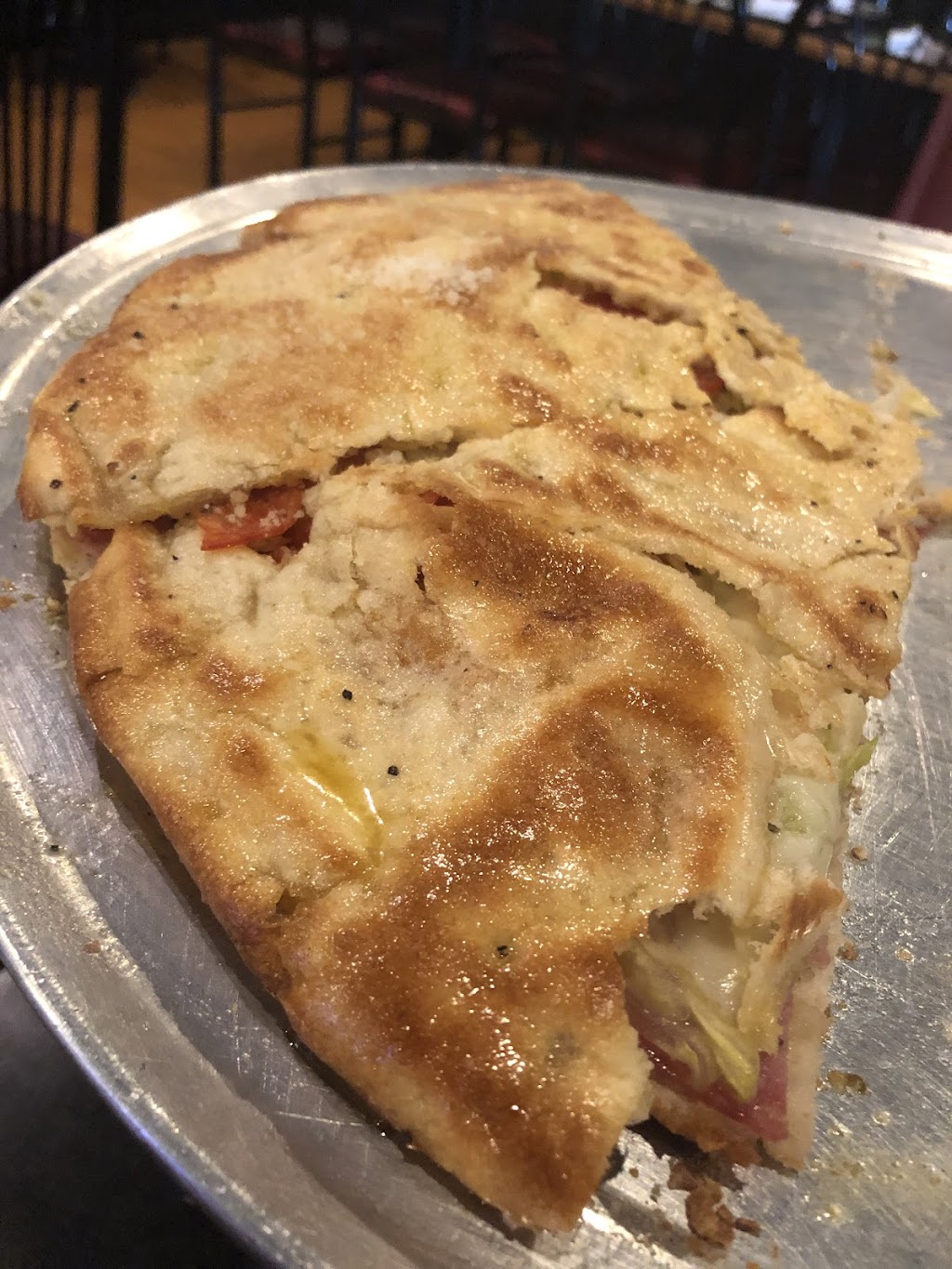 Gia Italian Restaurant | restaurant | 198 Turkeysag Trail, Palmyra, VA 22963, USA | 4345897230 OR +1 434-589-7230