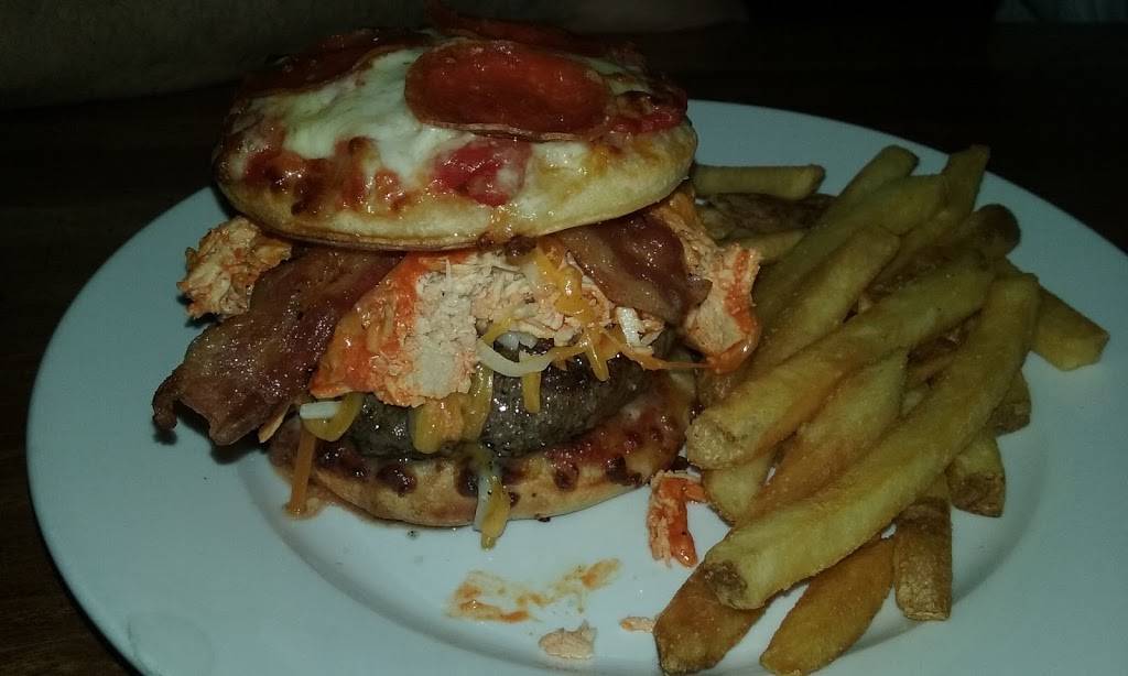 Red Nun Bar & Grill - Chatham | restaurant | 746 Main St, Chatham, MA 02633, USA | 5083480469 OR +1 508-348-0469