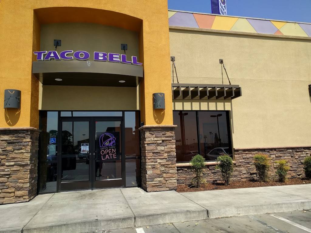 Taco Bell | meal takeaway | 12780 South Highway 33, Santa Nella, CA 95322, USA | 2098266017 OR +1 209-826-6017