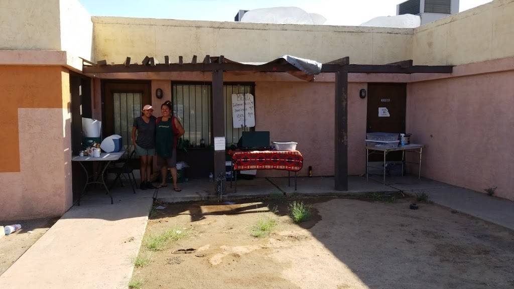 Mandas Tacos | restaurant | 4143 N 16th St, Phoenix, AZ 85016, USA | 6023278851 OR +1 602-327-8851