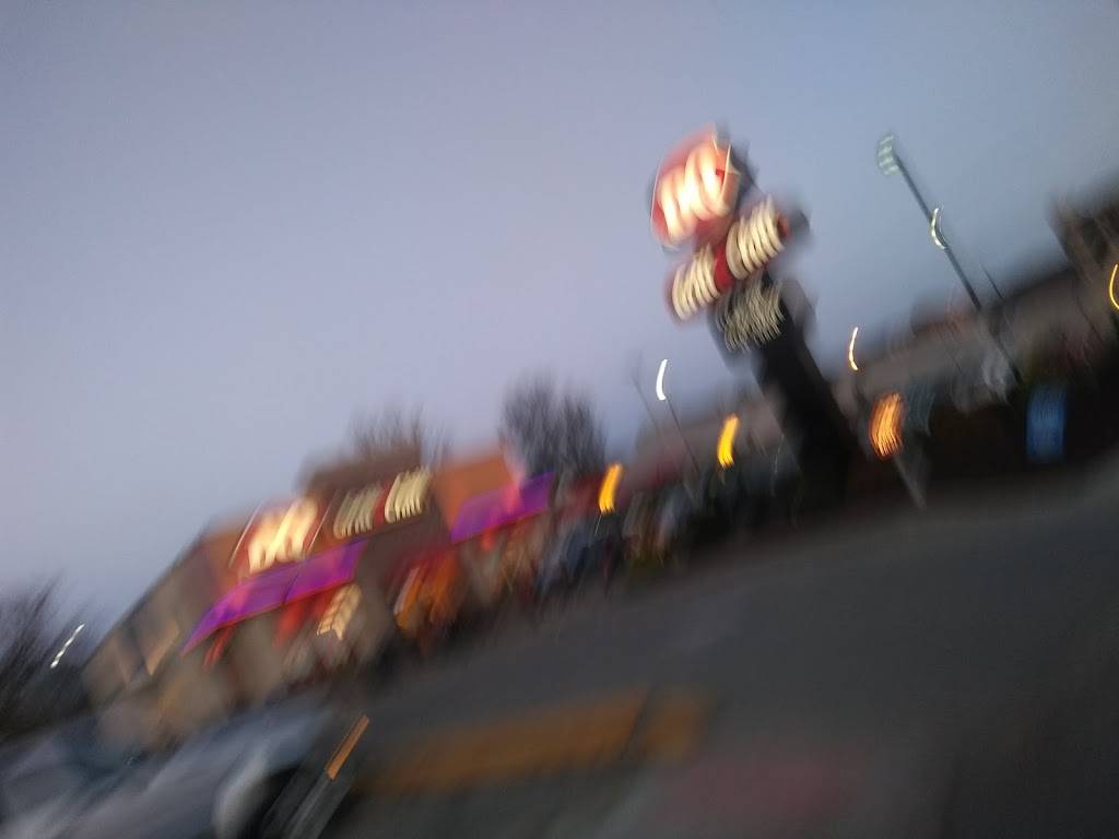 Dairy Queen Grill & Chill | restaurant | 814 Lafayette Ave, Moundsville, WV 26041, USA | 3048451775 OR +1 304-845-1775