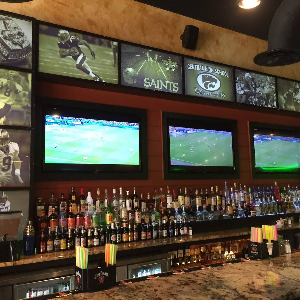 Las Palmas Méxican Restaurant | restaurant | 14790 Wax Rd, Baton Rouge, LA 70818, USA | 2252610700 OR +1 225-261-0700