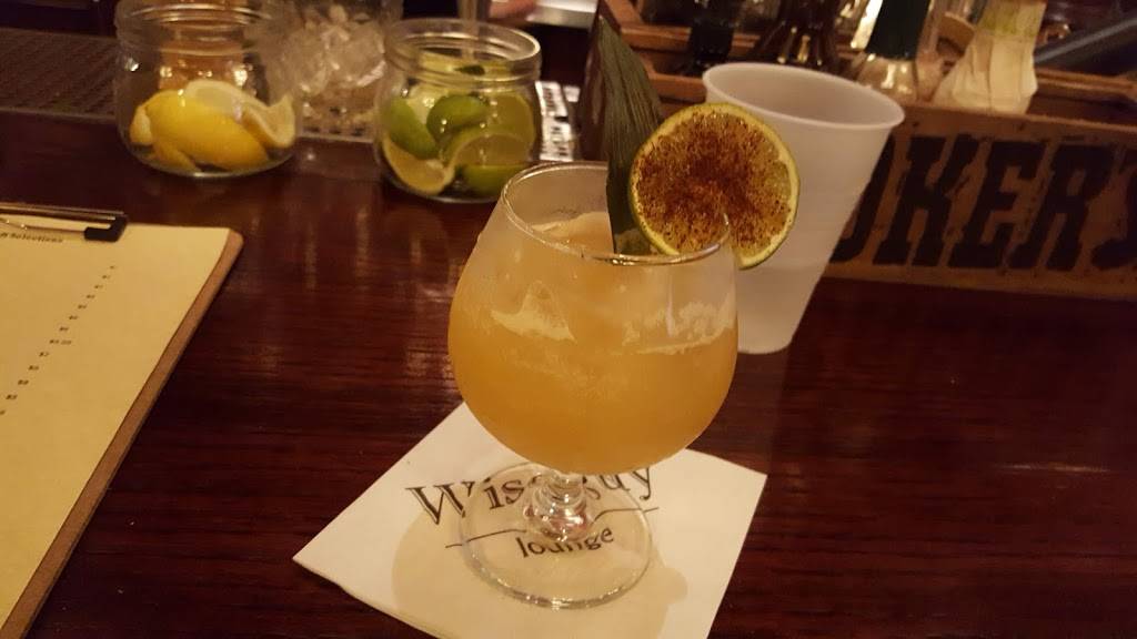 Wiseguy Lounge - Mass Ave | night club | 545 Massachusetts Ave, Indianapolis, IN 46204, USA | 3176023401 OR +1 317-602-3401