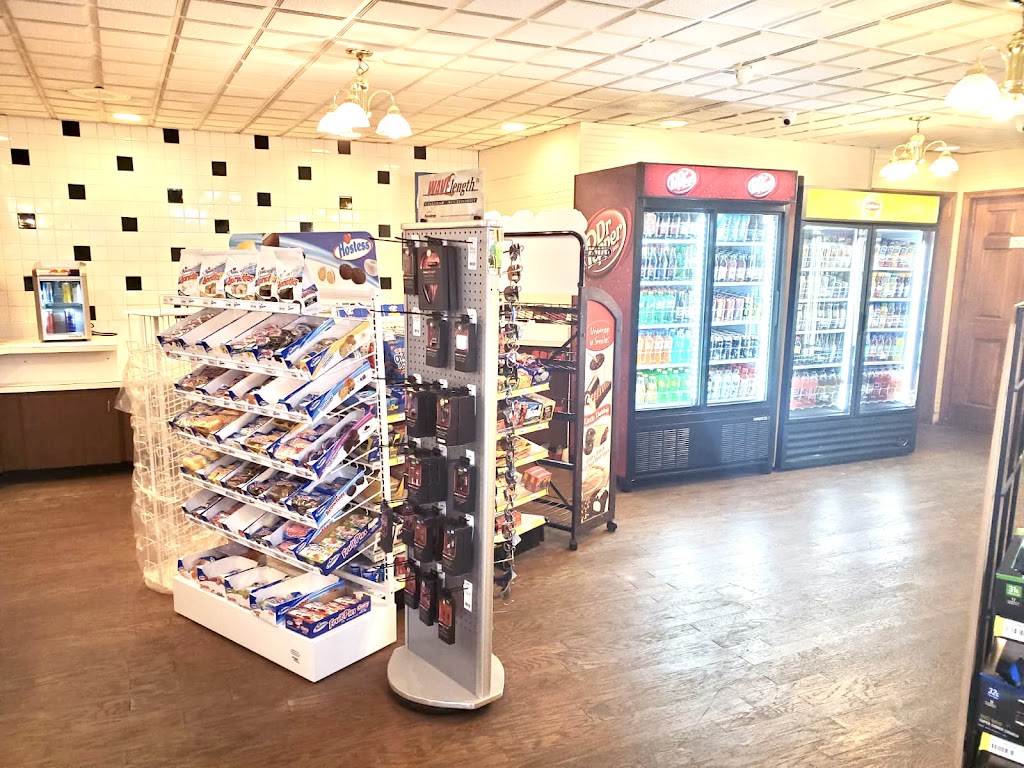 Shell Gas Station | meal takeaway | 2009 Jefferson St N, Lewisburg, WV 24901, USA | 6813183296 OR +1 681-318-3296