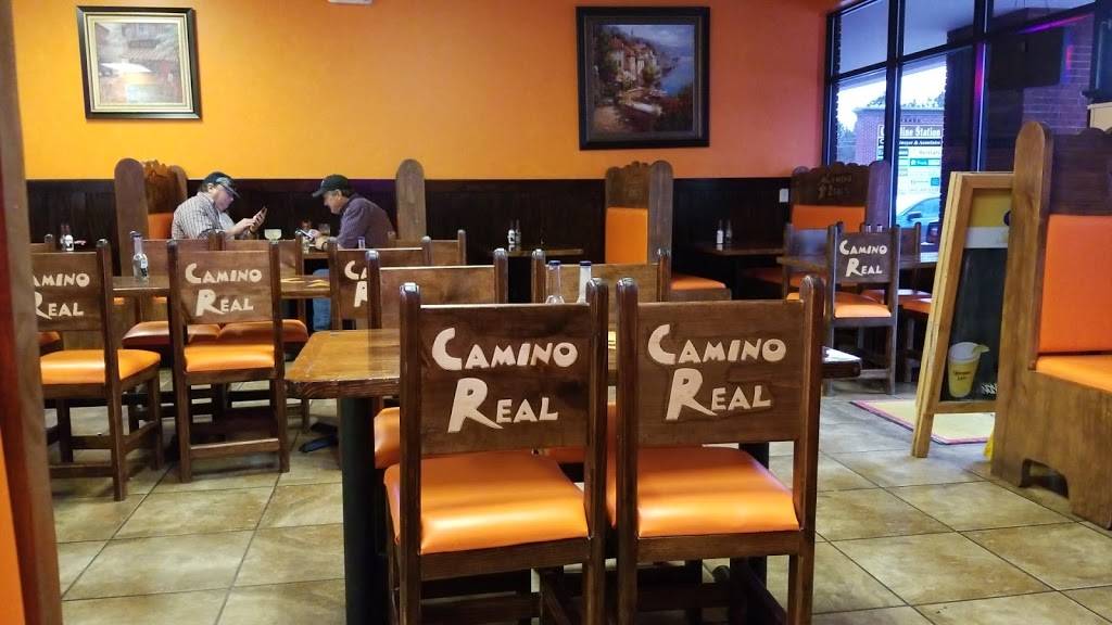 Camino Real Mexican Bar & Grill | restaurant | 16406 US-17, Hampstead, NC 28443, USA | 9102701367 OR +1 910-270-1367