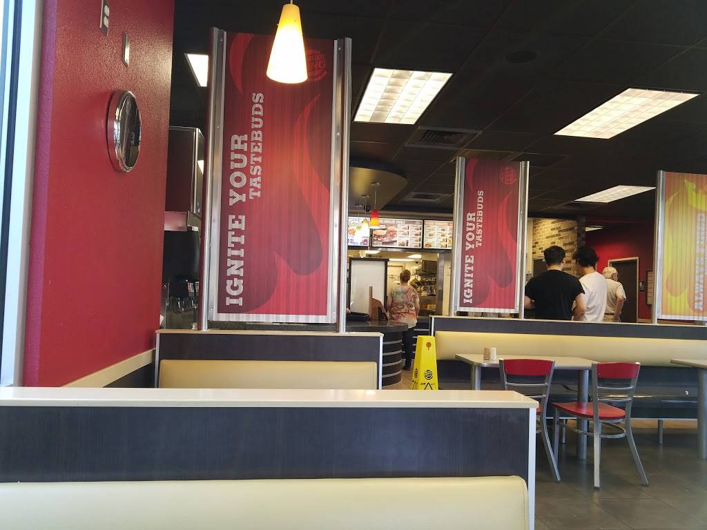 Burger King | restaurant | 736 S Sterling St, Morganton, NC 28655, USA | 8284377672 OR +1 828-437-7672