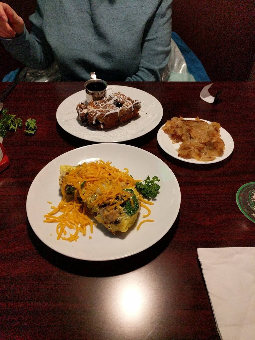 Roanoke Village Inn | restaurant | 190 N Main St, Roanoke, IN 46783, USA | 2606723707 OR +1 260-672-3707