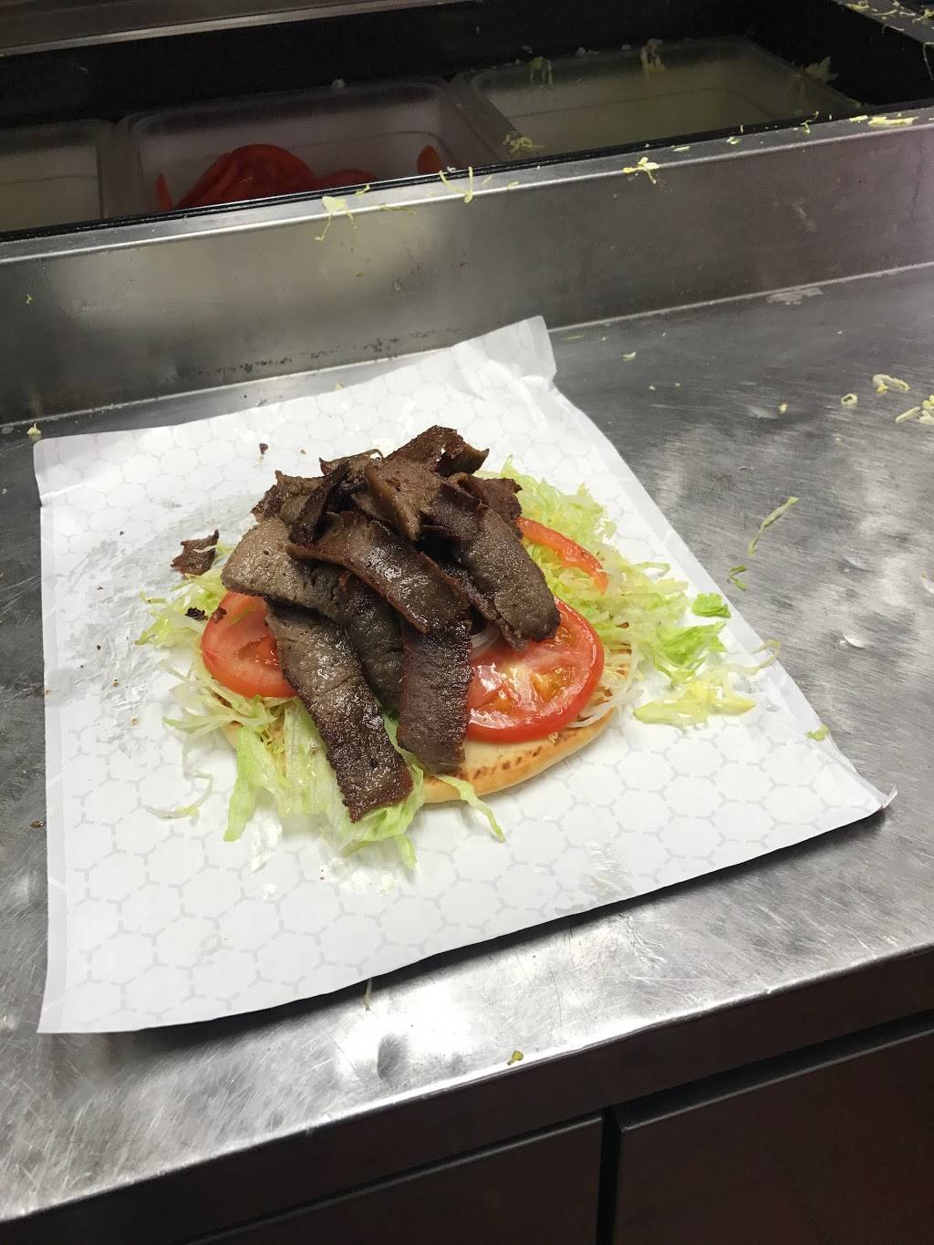 Mr Submarine | meal takeaway | 4100 W Broad St, Richmond, VA 23230, USA | 8043557043 OR +1 804-355-7043