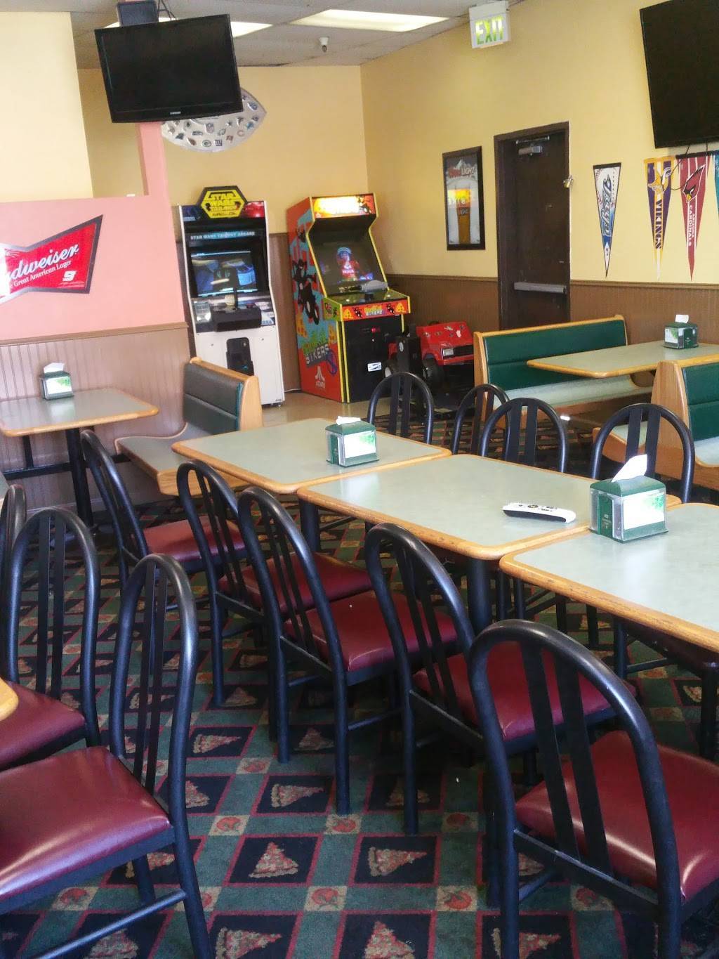 Aladinos Pizza | restaurant | 1324 Sunset Dr, Antioch, CA 94509, USA | 9257576363 OR +1 925-757-6363
