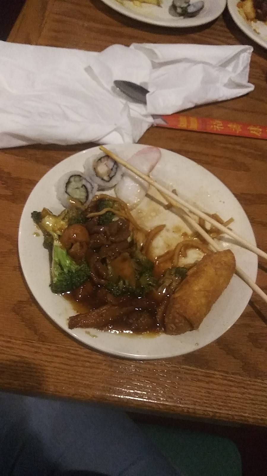 Mandarin Palace | restaurant | 3001 Knoxville Center Dr, Knoxville, TN 37924, USA | 8655212388 OR +1 865-521-2388